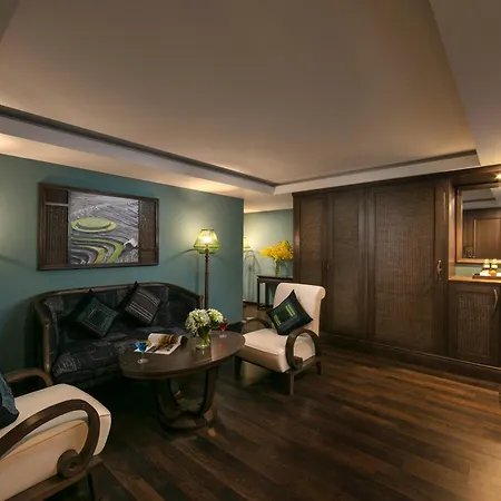 Pistachio Hotel Sapa-3