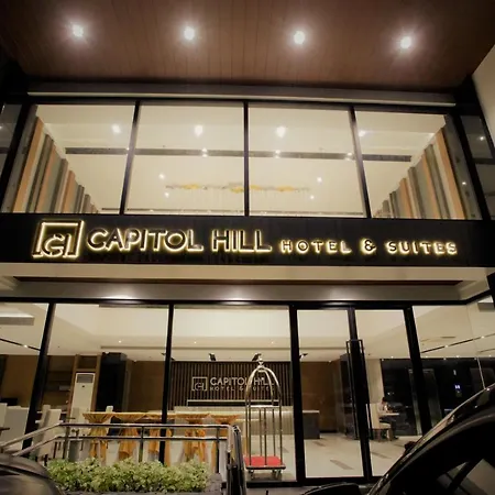 Capitol Hill Hotel And Suites-3