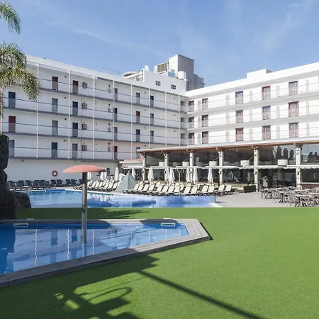 Hotel Papi Blau-3