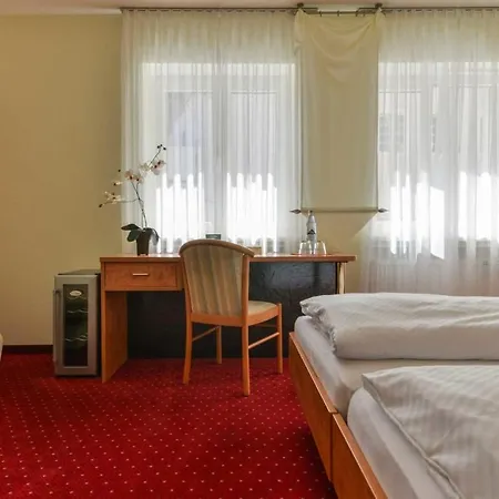 Hotel Kirchhainer Hof-3