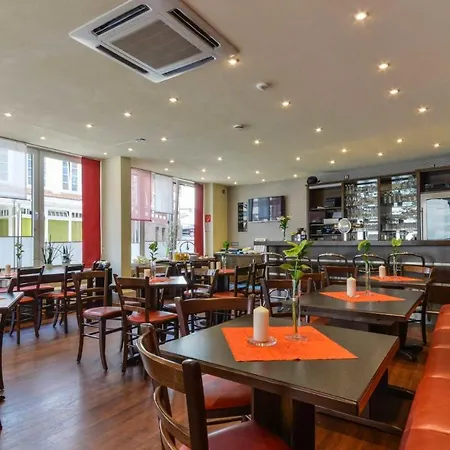 Hotel Kirchhainer Hof-2