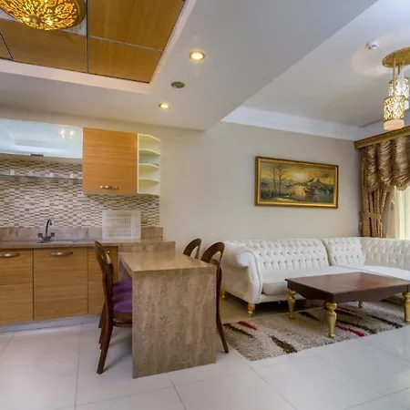 Arya Termal Hotel-2