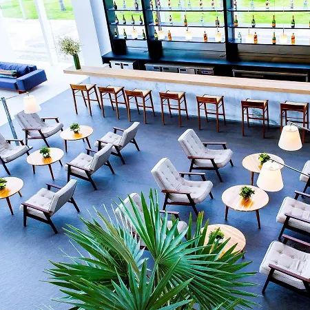 Grand Mercure Rio De Janeiro Riocentro-2