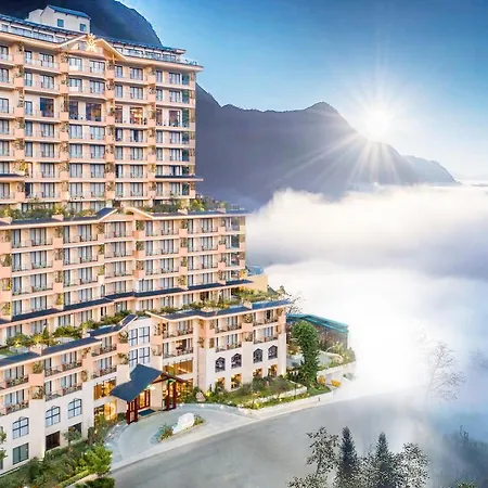 Kk Sapa Hotel-2