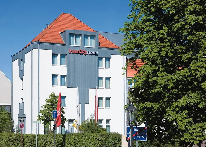 Intercityhotel