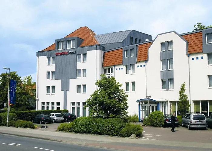 Intercityhotel