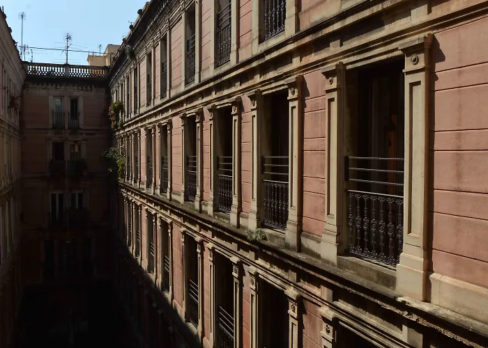 Hotel que aceita animais de estimação: Hotel Rialto