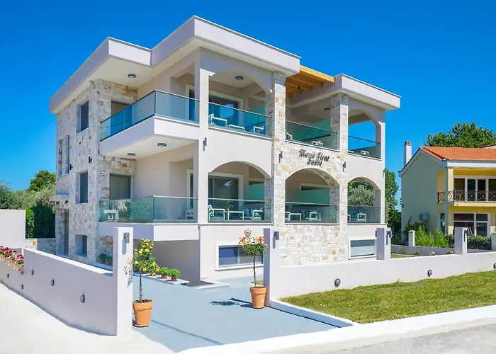 Maria Elena Suites