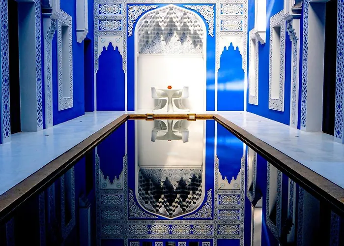 Spa Hotels Resorts Goloboy