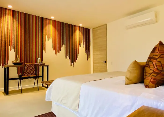 Resort: Patio Del Mundo