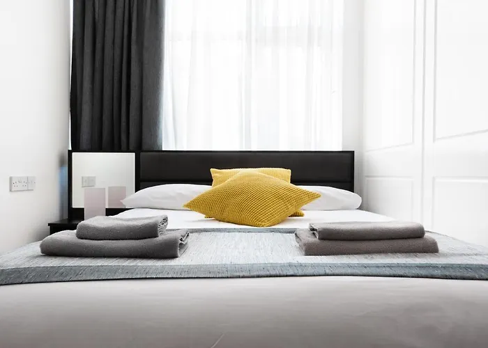 Hotel familiare: Central Hoxton Shoreditch