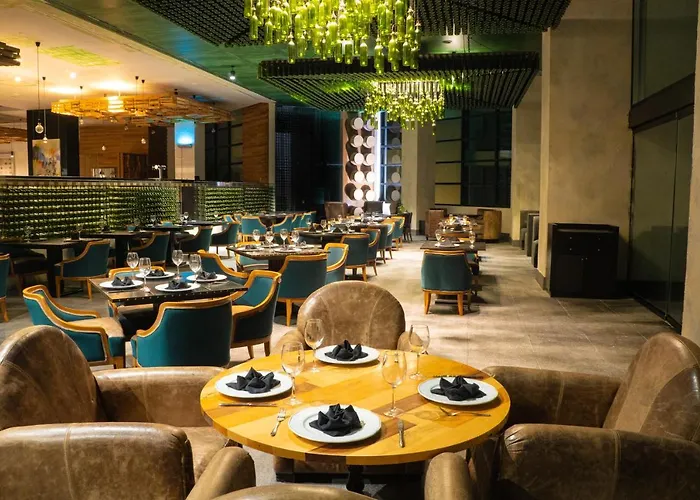 Hôtel 5 étoiles: Armar House, All-Inclusive