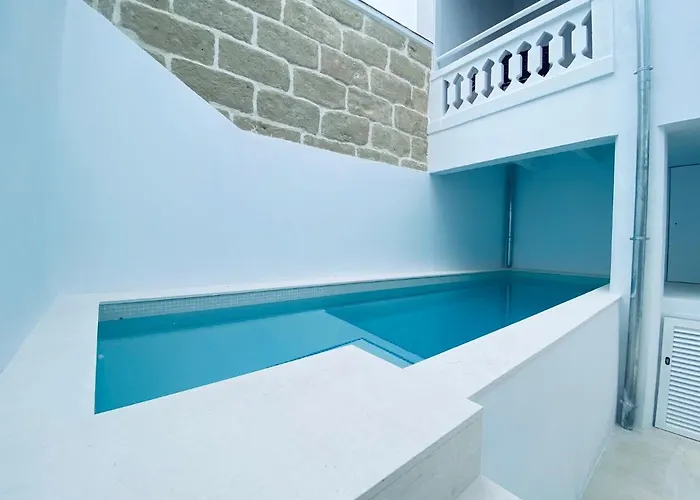 Hotel de 4 estrellas: Hotel Casa Miranda - Adults Only