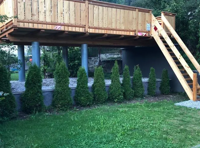 Residence Lorenz