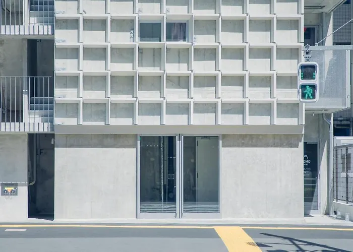 Hotel familiar: Domo Hotel
