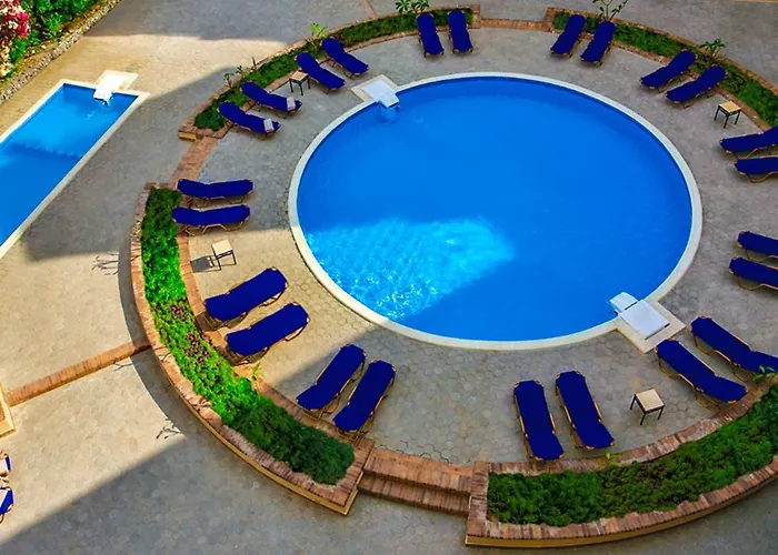 My Aparthotels Jaz Neo Ivory