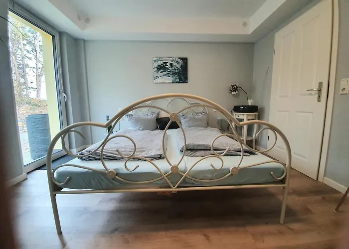 Kinderhotel Dünenhaus Seensucht