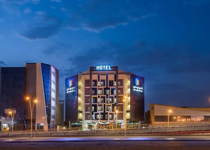 Art View - Convention & Exhibition Center