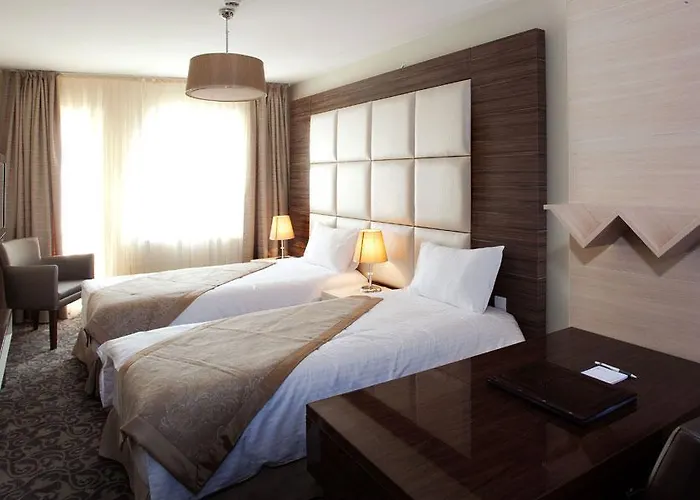 World Casino hotels Derpa