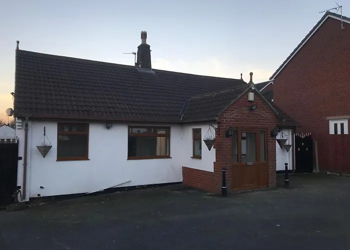 Bungalow