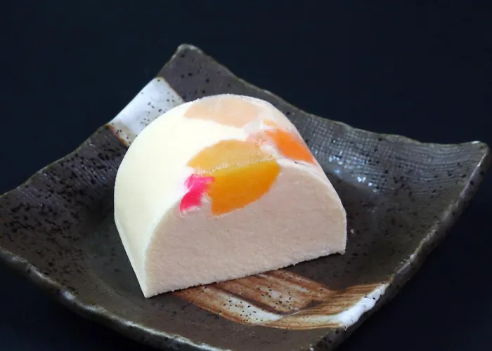 Ping Pong hotel: Hotel Omodaka