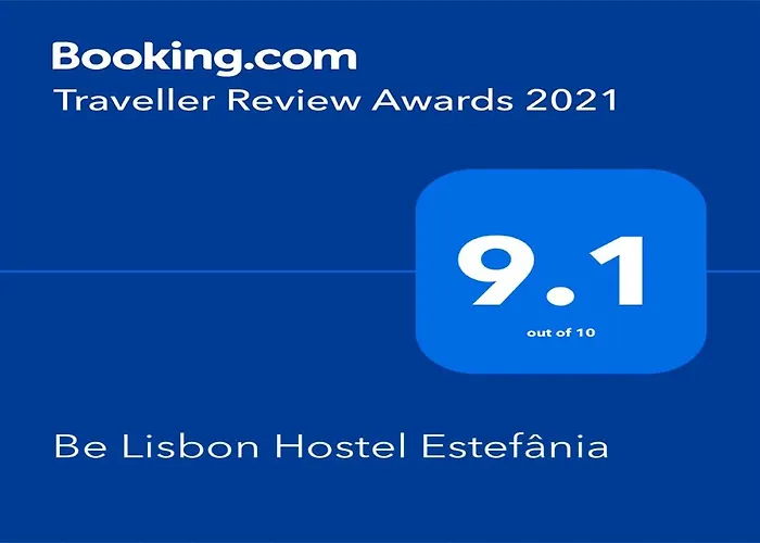 Perros hoteles Be Lisbon Residence & Estefania