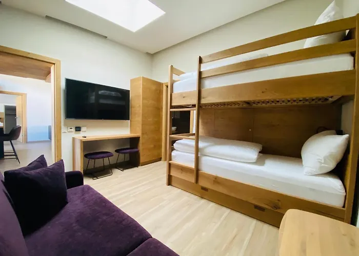 Alpinlodge