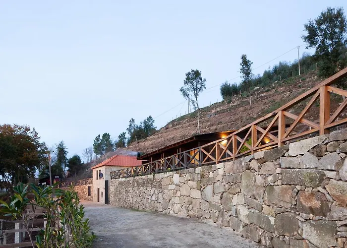 Hotel: Casa do Avô