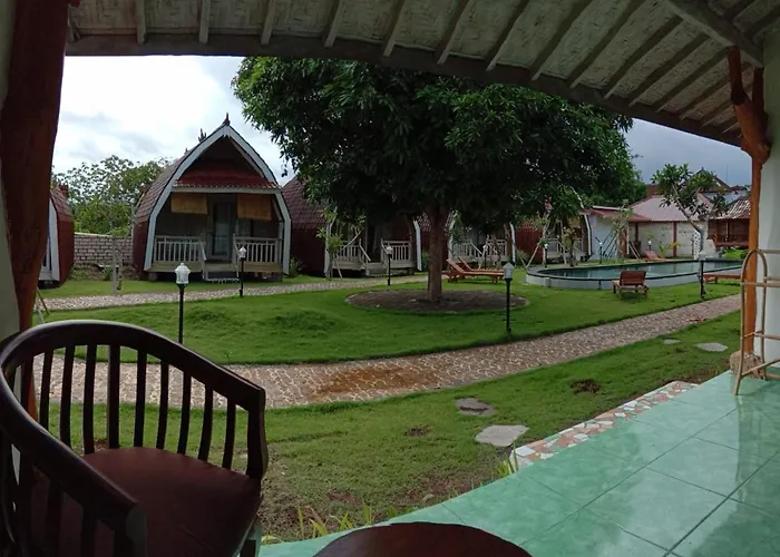 La Cama Bali