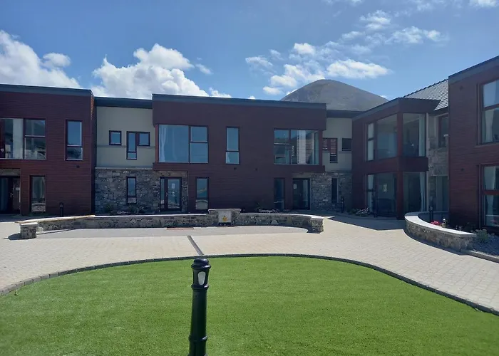 Murrisk s - Self Catering
