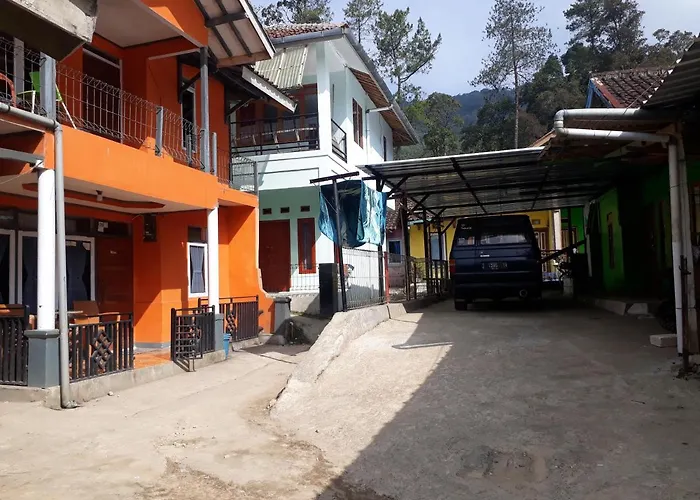 Pondok Orange Ciwidey