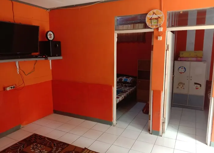 Pondok Orange Ciwidey