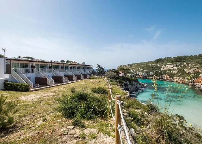 Apartamento: Apartamentos Playa Canutells