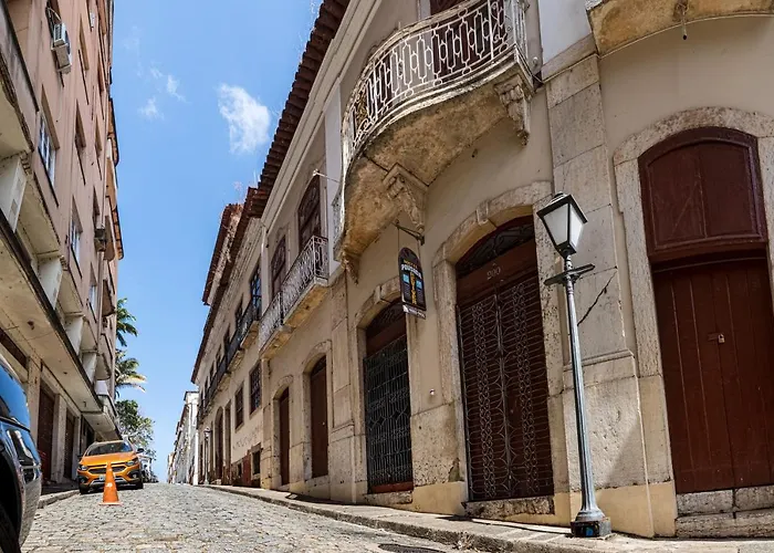 Casa de hóspedes: Reviver Hostel