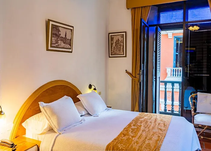 Centro Cartagena By Dot Tradition