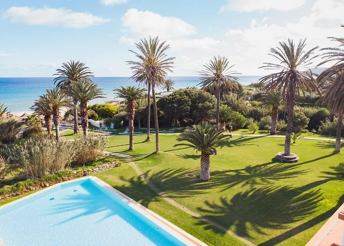 Porto Santo&Spa