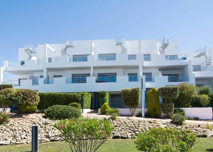 Hotel que admite mascotas: Apartamentos Conil Park