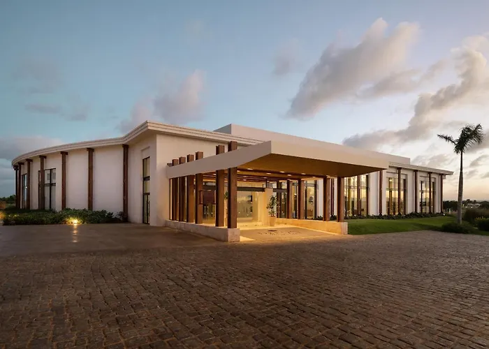 Parco acquatico Hotel: Dreams Macao Beach Punta Cana