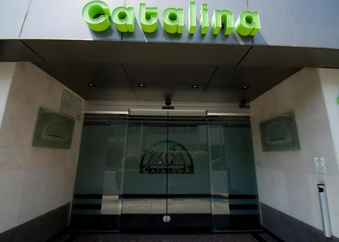 Catalina