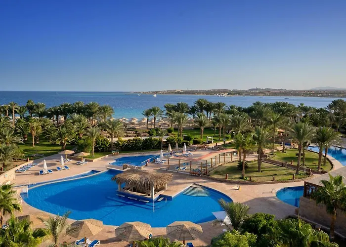 Beach hotel: Fort Arabesque Resort, Spa & Villas