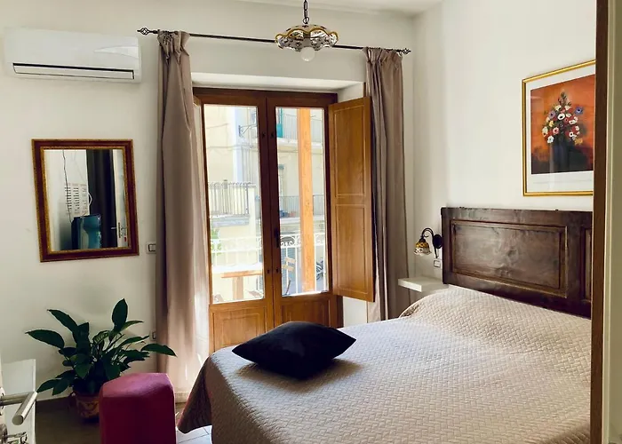Casa Ferrara