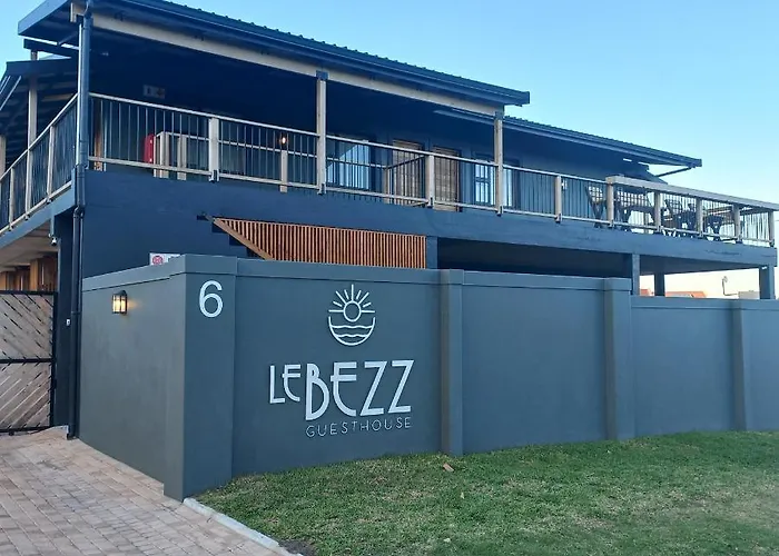 Le Bezz Guesthouse