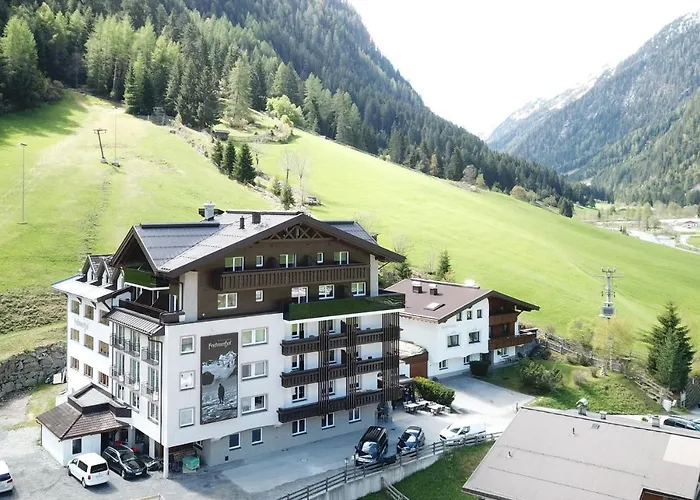 Alpin Feichtner Hof
