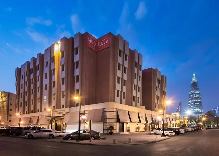 Family resorts Mena Riyadh