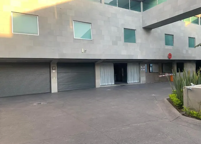 Motel Pedregal