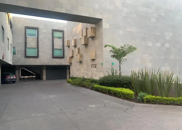 Motel Pedregal