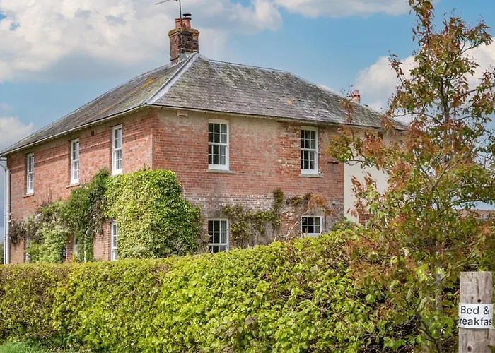 Home Farm Boreham