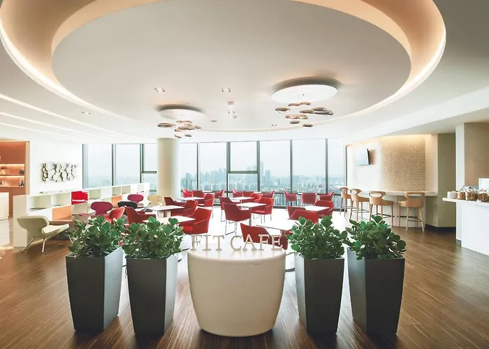  Sheraton Seoul D Cube City