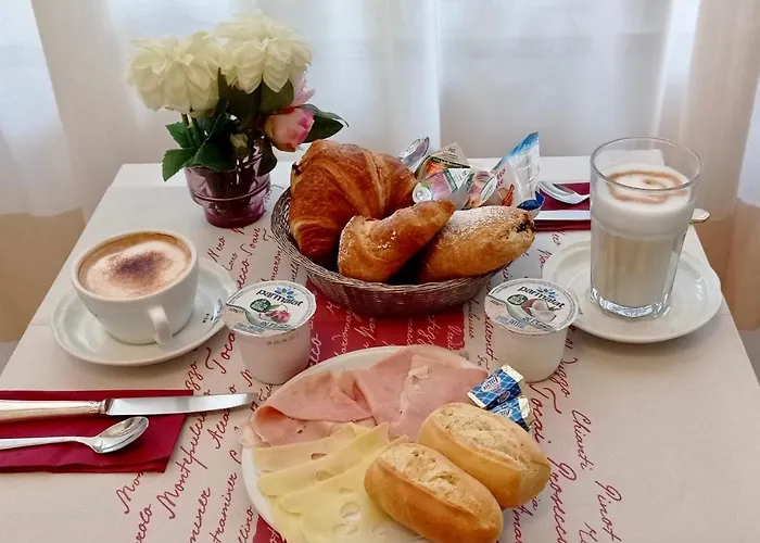 Dog friendly hotels Roma