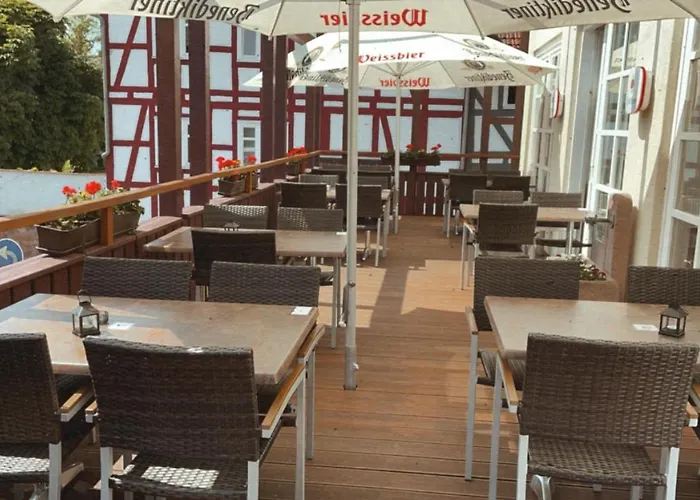 3 SterneHotel Zur Sonne